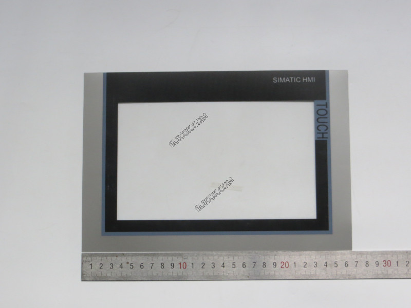 TP900 6AV2124-0JC01-0AX0 protective film / foil