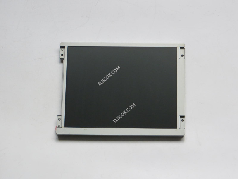 LT084AC27800 8.4" LTPS TFT-LCD パネルにとってToshiba Mobile 表示画面