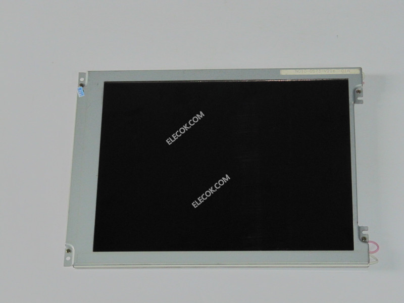 KCS6448HSTT-X21 10,4" CSTN LCD Painel para Kyocera usado 