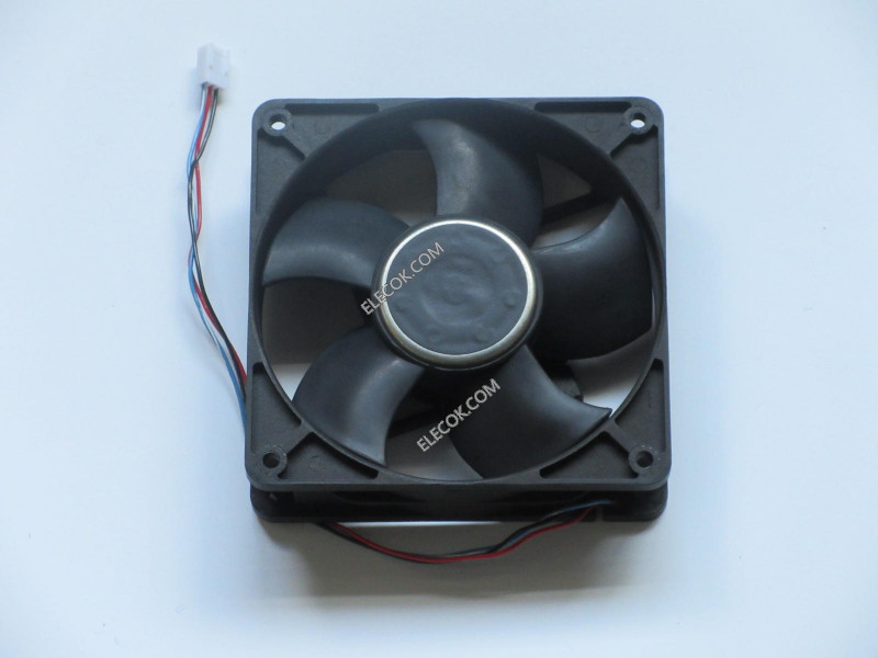 Comair Rotron MC48B6GX 48V 0.18A 8.4W  3wires  Cooling Fan