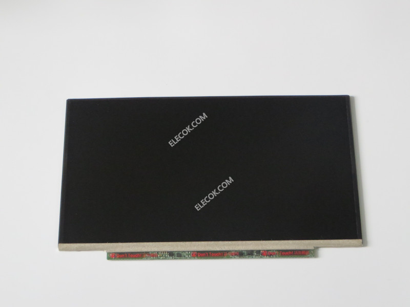 LP133WH2-TLM4 13.3" a-Si TFT-LCD Panel for LG Display
