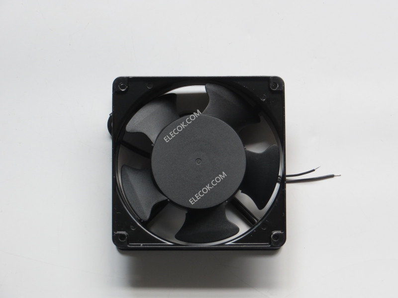NMB 12038A1-HSAPL 115V 0.25/0.22A Cooling Fan