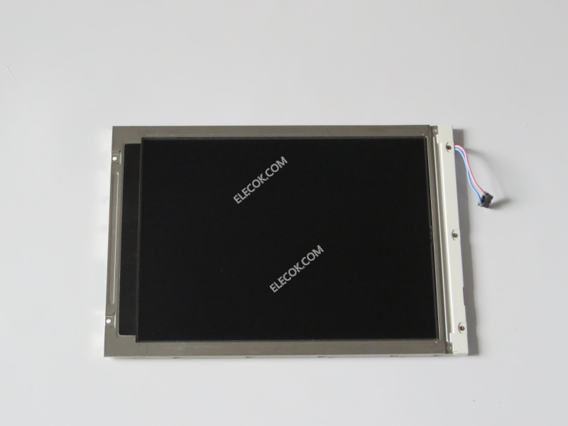 LM64P89L SHARP 10,4" LCD GEBRAUCHT 