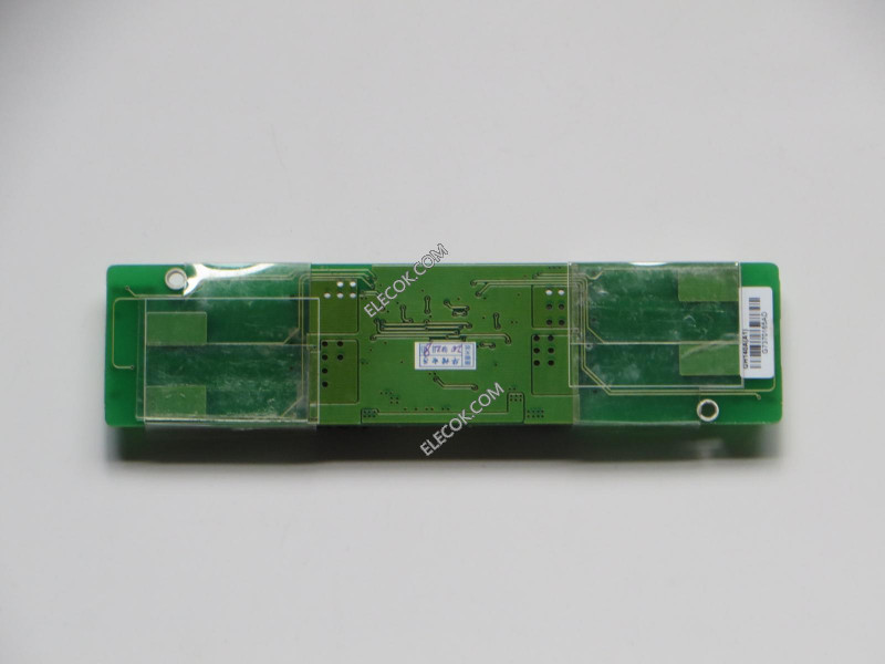 Green C & C Tech GH140A Rev 4.0 LCD Inversor 