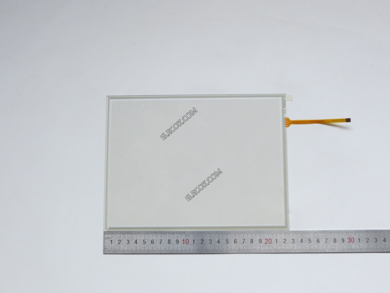 TS104SAALC01-00 10,4" tela sensível ao toque 
