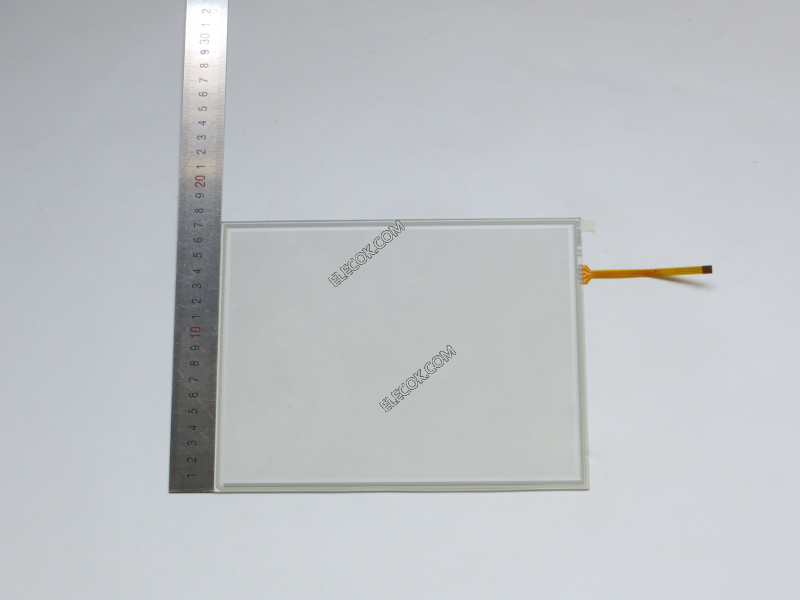 TS104SAALC01-00 10,4" tela sensível ao toque 