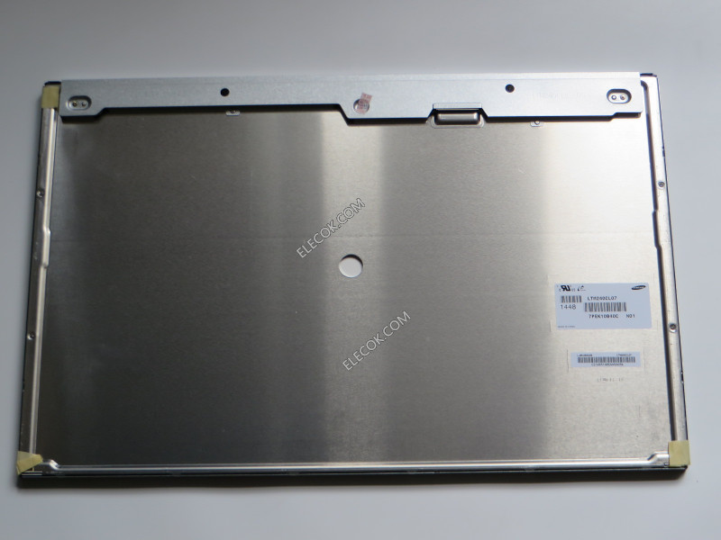 LTM240CL07 24.0" a-Si TFT-LCD , Panel for SAMSUNG