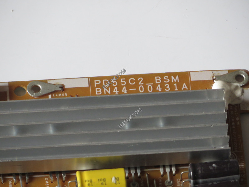 PSLF171C03A BN44-00431A PD55C2_BSM Samsung 電源ユニット中古品