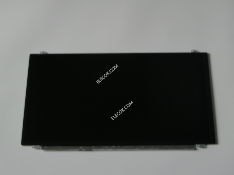 N156HGE-EA2 15,6" a-Si TFT-LCD Paneel voor INNOLUX 