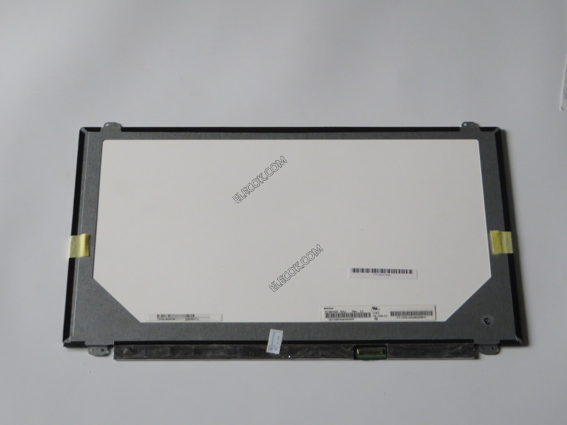 N156HGE-EA2 15,6" a-Si TFT-LCD Panel til INNOLUX 