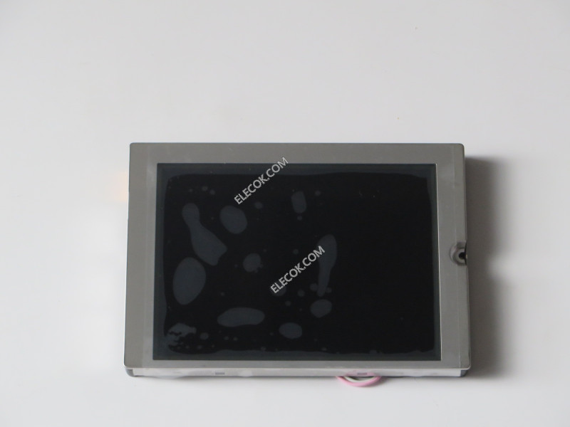 NS5-MQ00-V2 (KG057QV1CA-G000) Omron LCD Paneel 