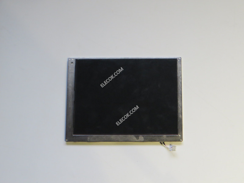 LQ10D031 10,4" a-Si TFT-LCD Painel para SHARP 