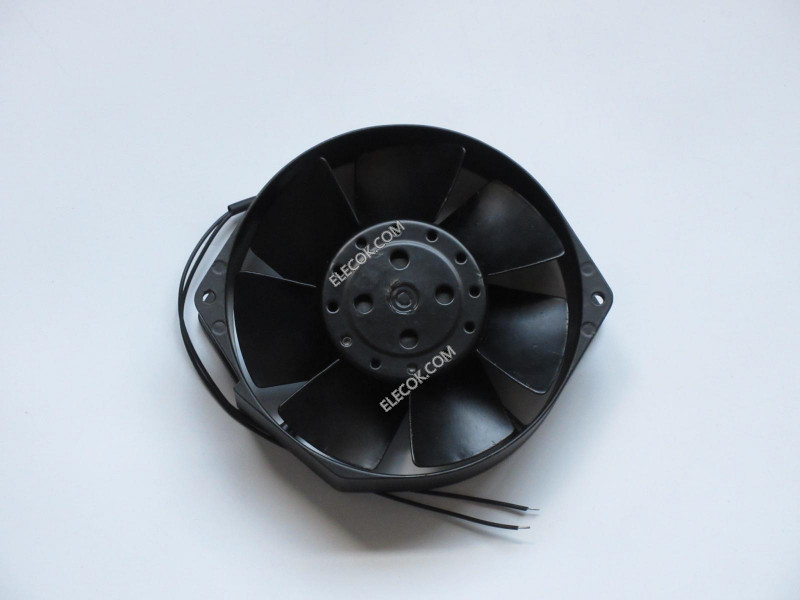 ROYAL TYPE T795CG 200V 36/31W 2wires cooling fan
