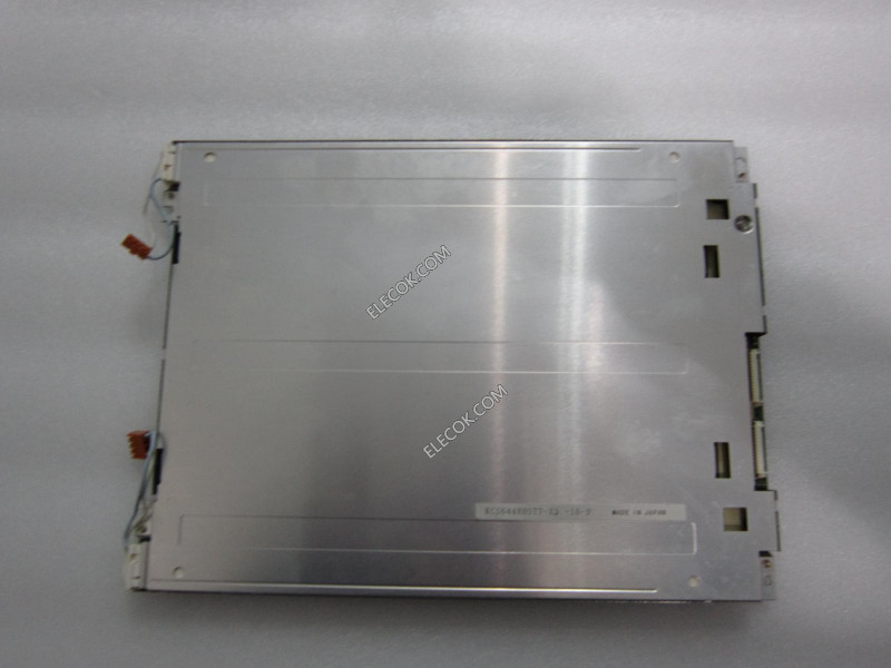 KCS6448HSTT-X3 Kyocera 8,9" LCD 