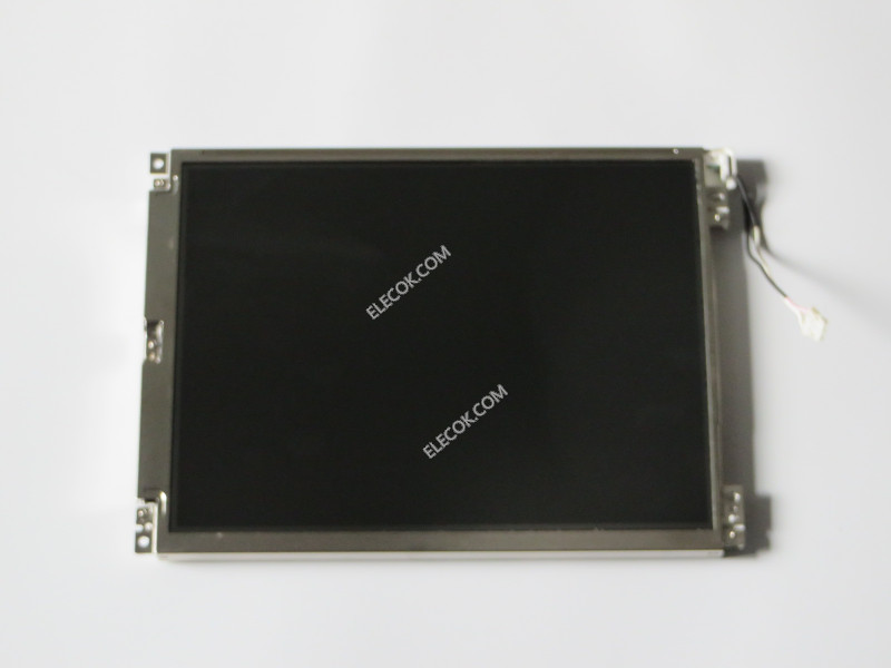 LQ10D131 10,4" a-Si TFT-LCD Panel för SHARP 