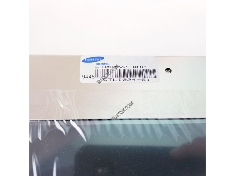 LT094V2-X0P 9,4" a-Si TFT-LCD per SAMSUNG 
