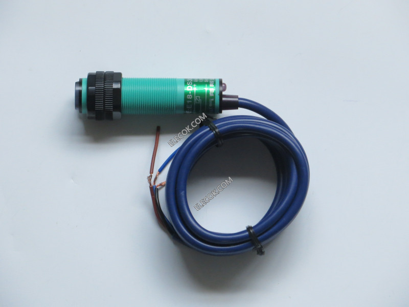 E18-DS30NA FEILING Photoelectric Sensor New