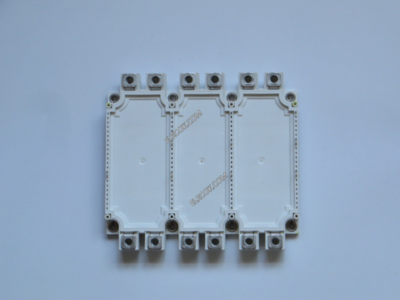Infineon FS450R12KE3 改装済み