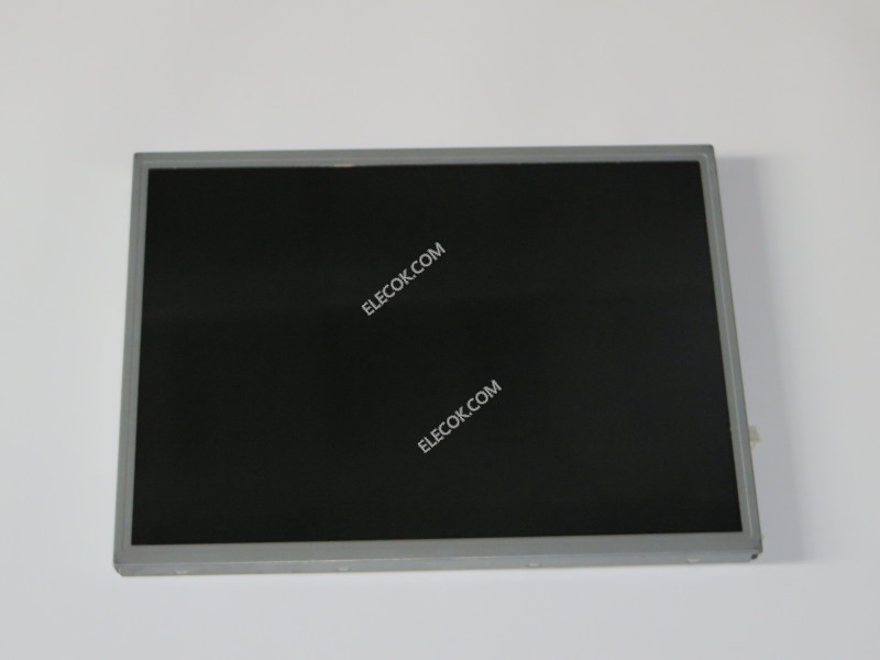 AA150XN01 15.0" a-Si TFT-LCD Panneau pour Mitsubishi usagé 