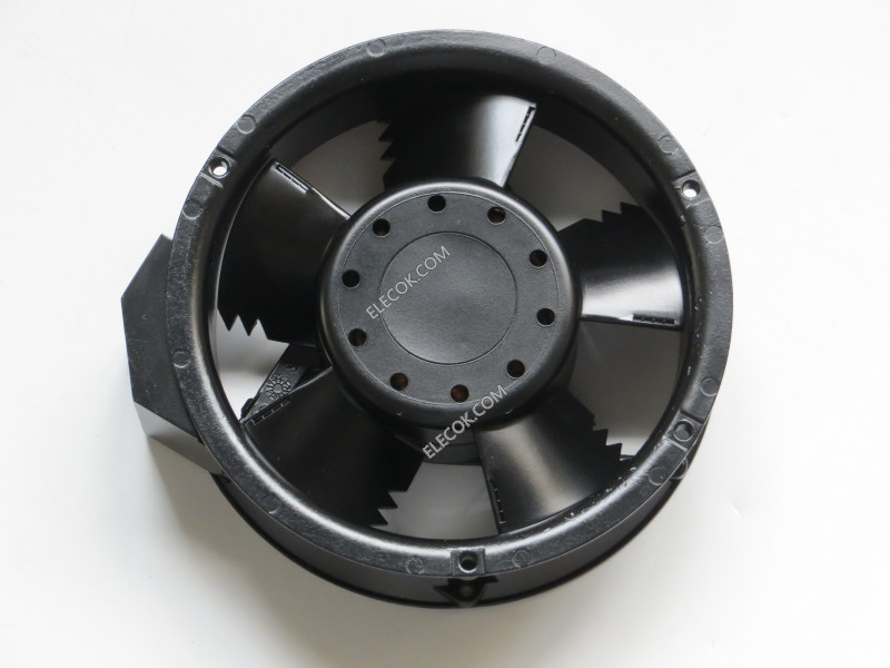 Comair Rotron MR77B3 230V 0.13/0.14A 26/30W Cooling Fan-round shape