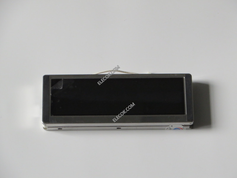 LQ049B5DG04 4,9" a-Si TFT-LCD Panel dla SHARP 