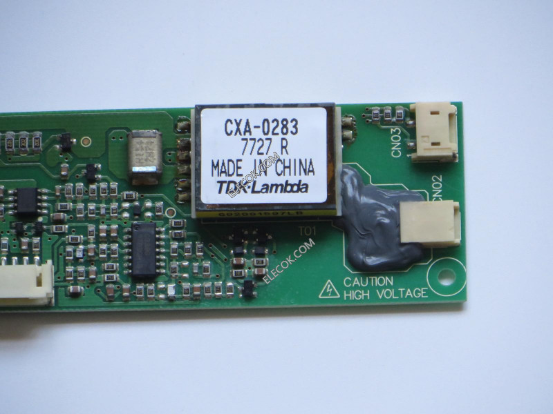 TDK PCU-P090D CXA-0283 Inverter used 