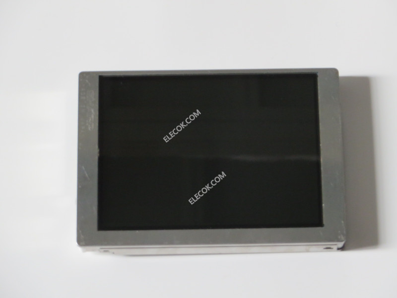 LQ057Q3DC12 5.7" a-Si TFT-LCD Panel for SHARP, used