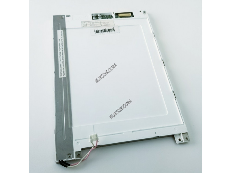 LT104S1-101 10,4" a-Si TFT-LCD Panel dla SAMSUNG 