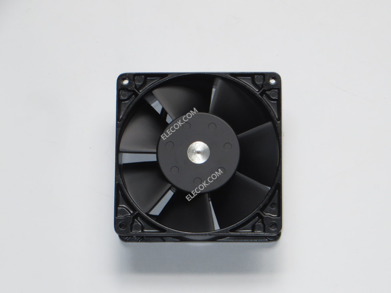 for ebmpapst 5958 Cooling fan 230V 17/18W 2700r/min 44db 127x127x38mm 