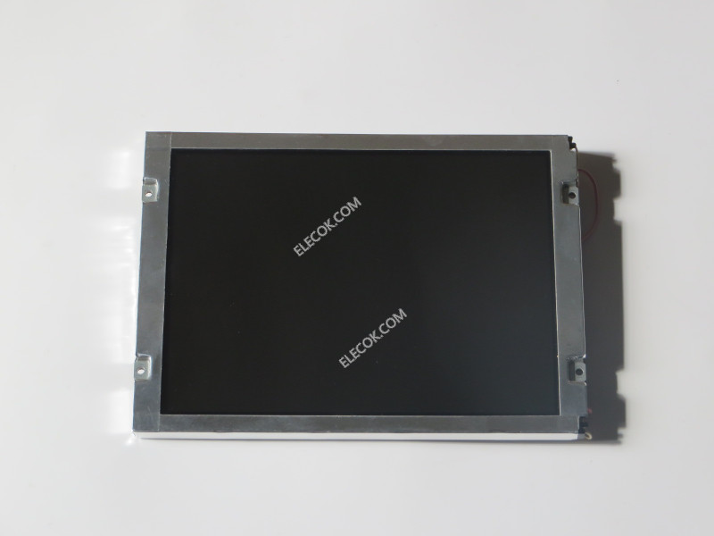NS8-TV00B-V2 Omron LCD (AA084VC05 ) usado 