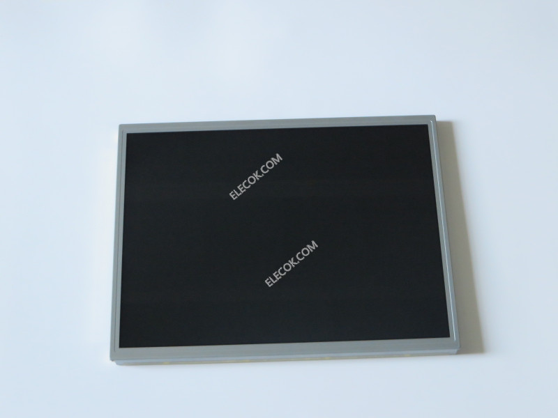 AA150XN04 15.0" a-Si TFT-LCD Panneau pour Mitsubishi usagé 