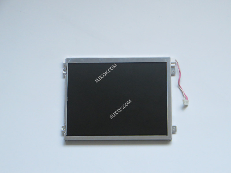 LQ084S3DG01 8,4" a-Si TFT-LCD Paneel voor SHARP 