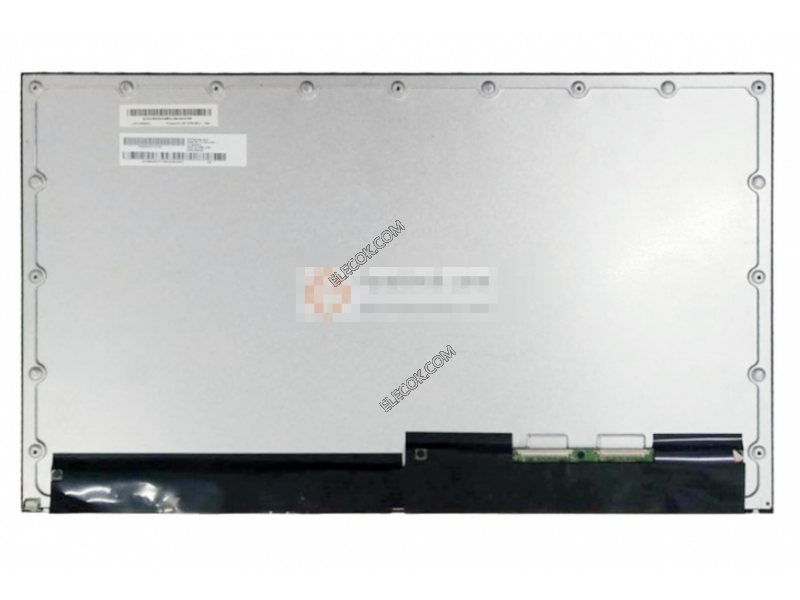 M238DAN01.1 QA 23.8" a-Si TFT-LCD 패널 ...에 대한 AUO 