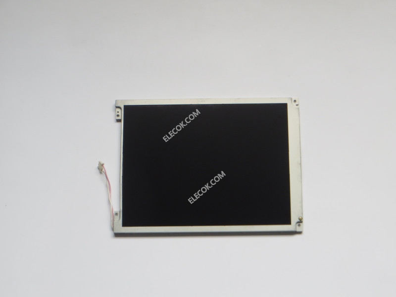KCS6448JSTT-X6 10,4" CSTN LCD Platte für Kyocera 