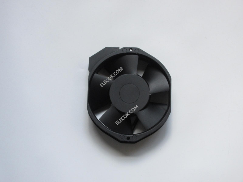 NMB 5915PC-23T-B30-A00 17238 230V 50/60HZ 35W fan with socket connection, Refurbished