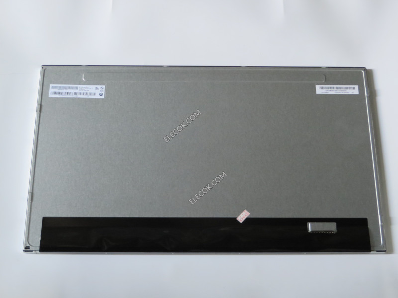 M238HVN01.0 23,8" a-Si TFT-LCD Painel para AUO 