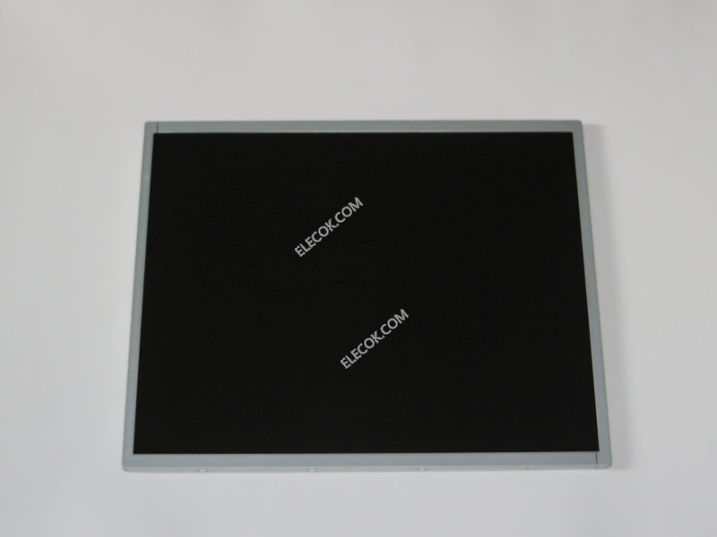 M170EGE-L20 17.0" a-Si TFT-LCD Panel för CHIMEI INNOLUX 