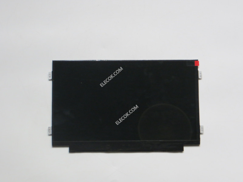 B101AW06 V1 HW2A AUO 10,1" a-Si TFT-LCD Panneau 