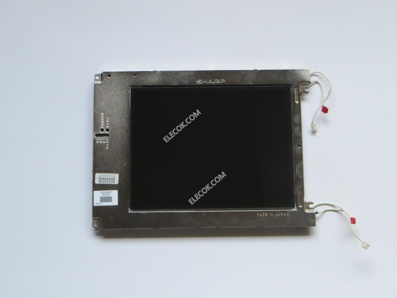 LQ9D011 8.4" a-Si TFT-LCD Panel for SHARP with one stable voltage