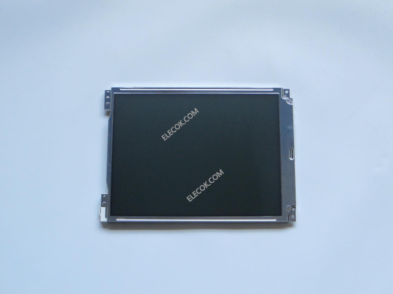 LQ10D368 10,4" a-Si TFT-LCD Painel para SHARP originário inventory new 