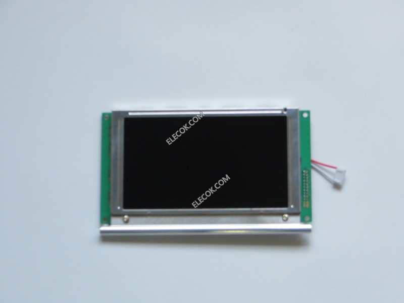LMBHAT014GC LCD パネル代替案