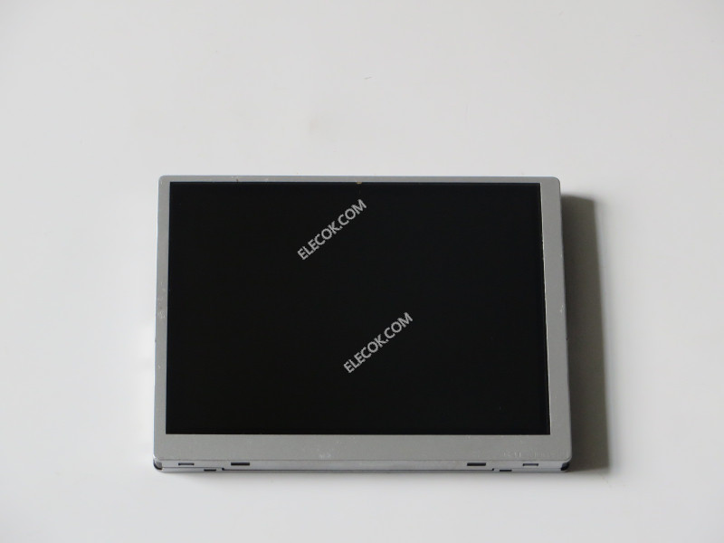 LQ057Q3DG21 5.7" a-Si TFT-LCD パネルにとってSHARP 中古品