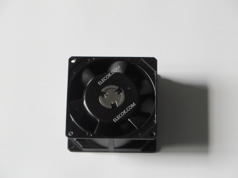 ETRI 113XN0181000 208-240V 85/75MA 12/11W Cooling Fan, refurbished