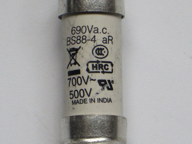 BS88 4 (35A)35ET fuse 