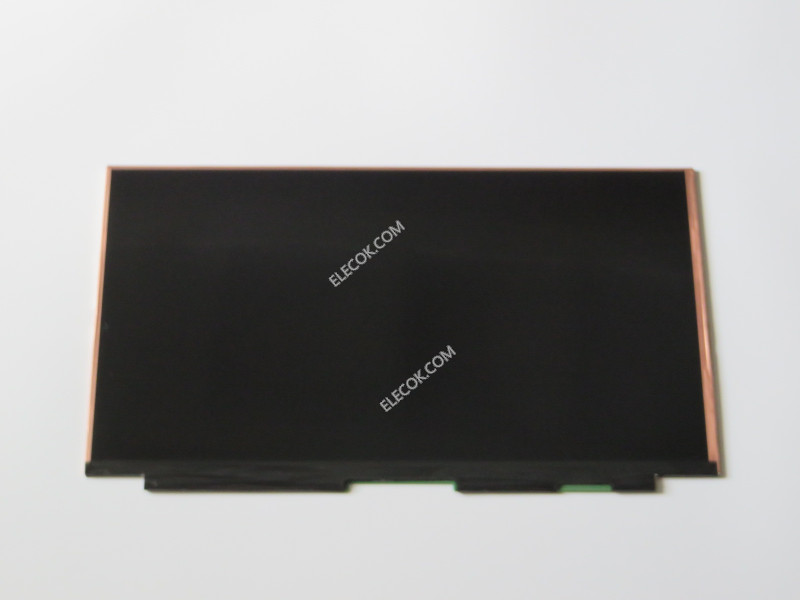 VVX13F009G00 13,3" a-Si TFT-LCD Paneel voor Panasonic 
