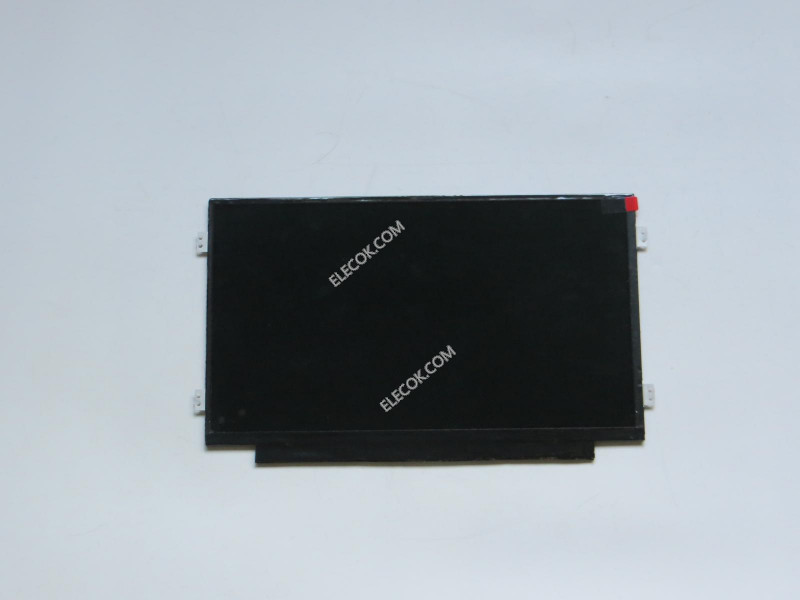 B101AW06 V1 HW0A AUO 10,1" a-Si TFT-LCD Panneau 