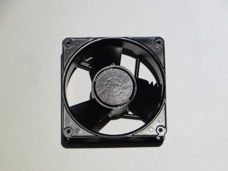 Comair Rotron MX2B3X 115V  50/60HZ  Cooling Fan with socket connection，refurbished 