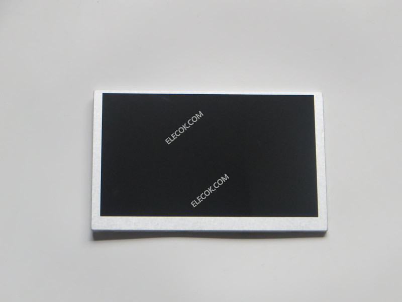 G080Y1-T01 8.0" a-Si TFT-LCD Panneau pour Innolux 