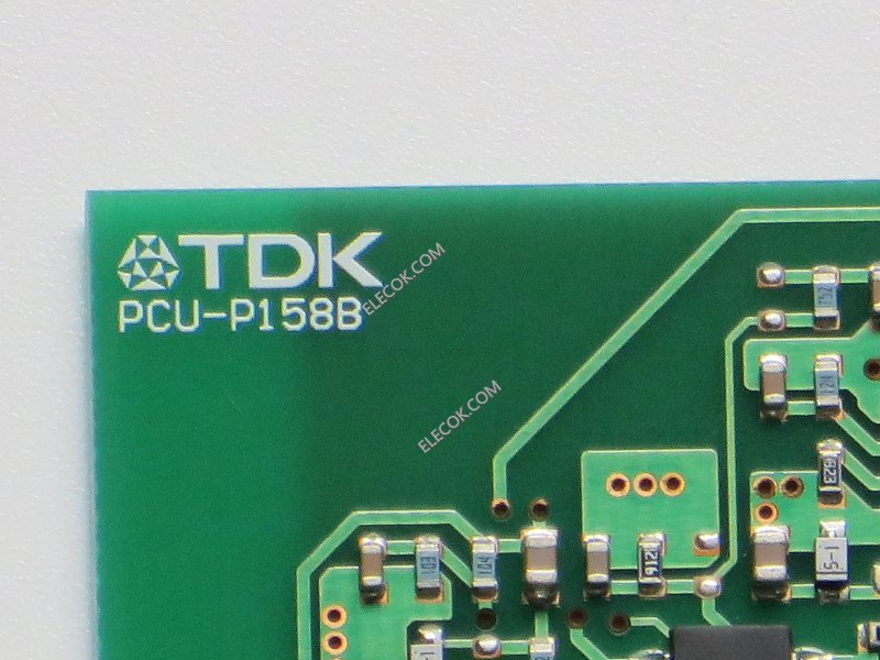 PCU-P158B Inverter 