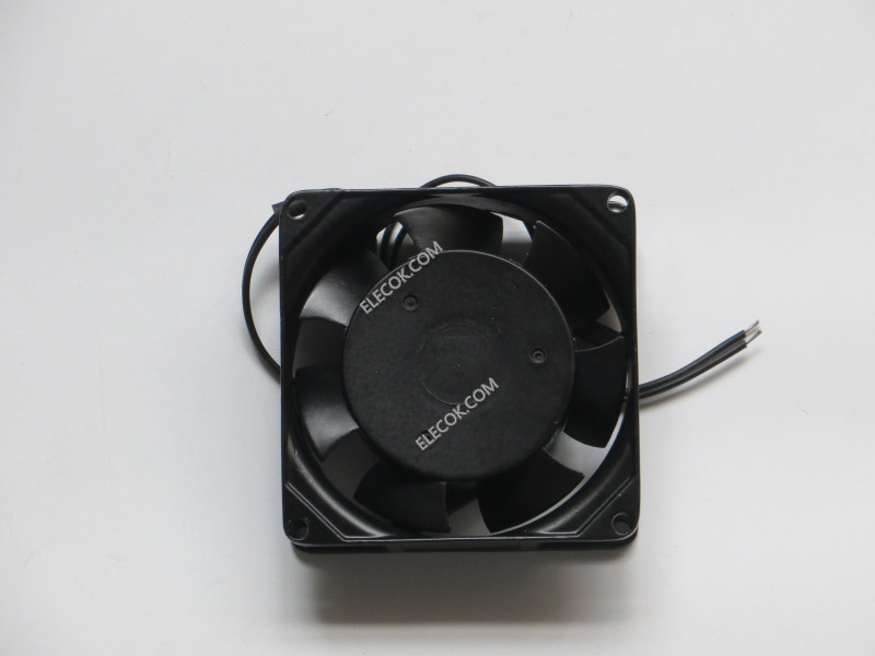 RUILIAN RAH8025S1 220/240V 0.10A 2wires cooling fan